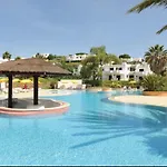 Myinzu - Club Village Garden شقة البوفيرا