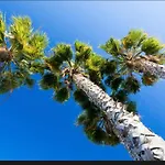 شقة Myinzu - Club Village Garden البوفيرا