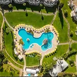 Myinzu - Club Village Garden