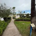 Myinzu - Club Village Garden شقة