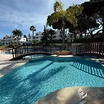 Myinzu - Club Village Garden شقة البوفيرا