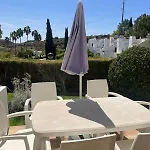 شقة Myinzu - Club Village Garden البوفيرا