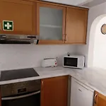 Myinzu - Club Village Garden شقة *