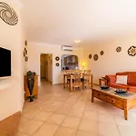 شقة Myinzu - Club Village Garden