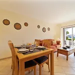 Myinzu - Club Village Garden شقة