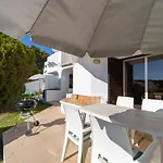 شقة Myinzu - Club Village Garden البوفيرا