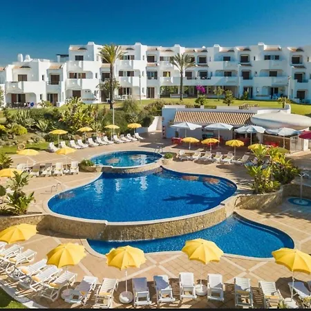 Myinzu - Club Village Garden Appartement