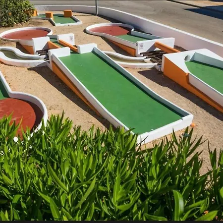 Myinzu - Club Village Garden 아파트 *