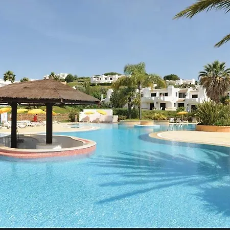 Myinzu - Club Village Garden Appartement Albufeira