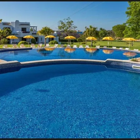 Myinzu - Club Village Garden *