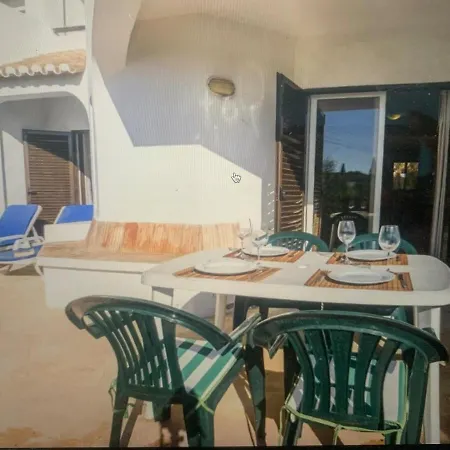 Myinzu - Club Village Garden 알부페이라