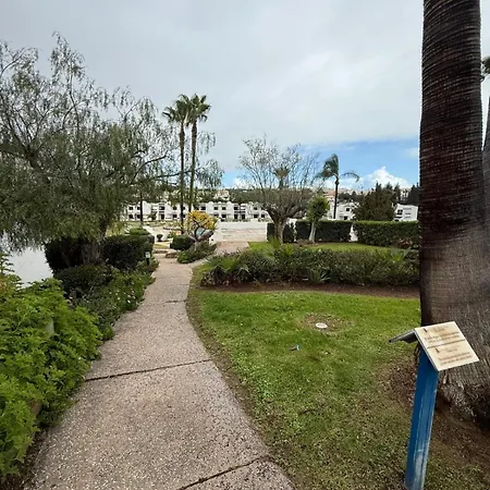Myinzu - Club Village Garden Appartement