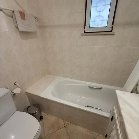 아파트 Myinzu - Club Village Garden