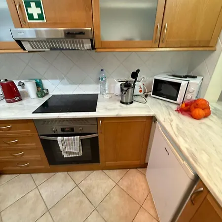 아파트 Myinzu - Club Village Garden *