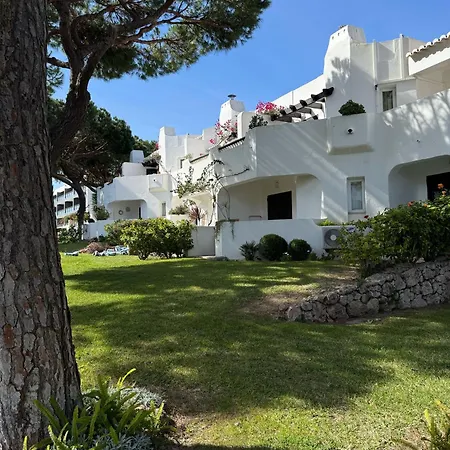 아파트 Myinzu - Club Village Garden 알부페이라