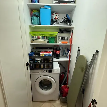 아파트 Myinzu - Club Village Garden