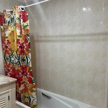 Myinzu - Club Village Garden * 알부페이라