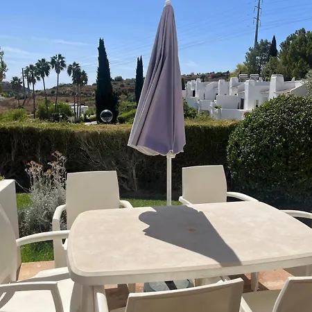 아파트 Myinzu - Club Village Garden 알부페이라