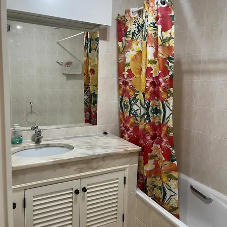 아파트 Myinzu - Club Village Garden *