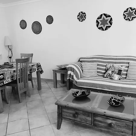 Διαμέρισμα Myinzu - Club Village Garden *