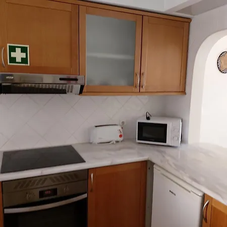 Myinzu - Club Village Garden 아파트 *