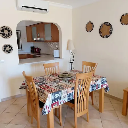 Apartament Myinzu - Club Village Garden *