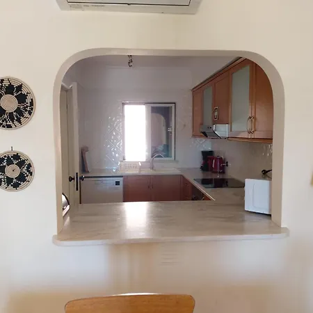 Myinzu - Club Village Garden * 알부페이라