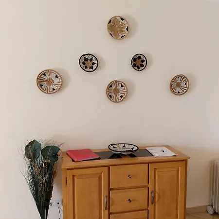 Myinzu - Club Village Garden 아파트