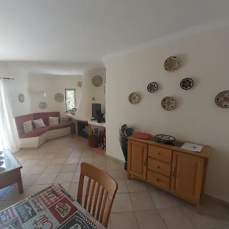 Myinzu - Club Village Garden 아파트