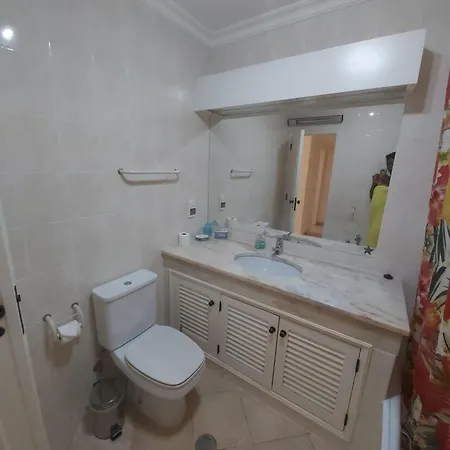 Myinzu - Club Village Garden * 알부페이라