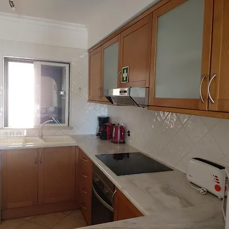 Myinzu - Club Village Garden * 알부페이라