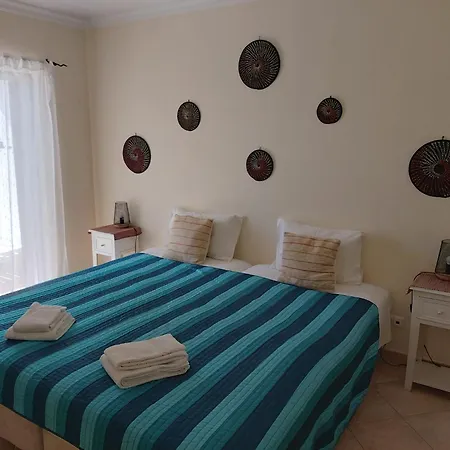 Myinzu - Club Village Garden Appartement