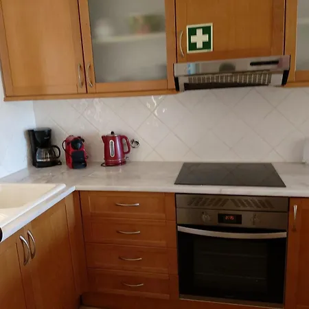 아파트 Myinzu - Club Village Garden 알부페이라