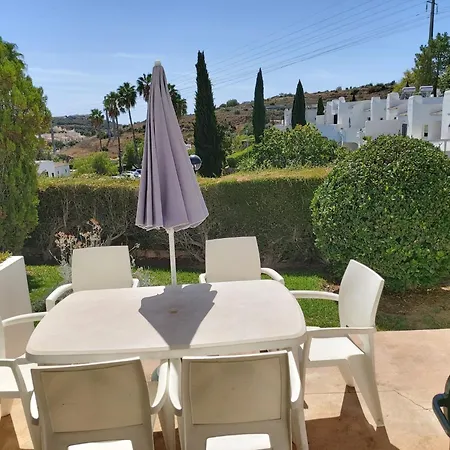 Myinzu - Club Village Garden 알부페이라