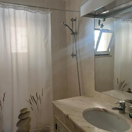 아파트 Myinzu - Club Village Garden 알부페이라