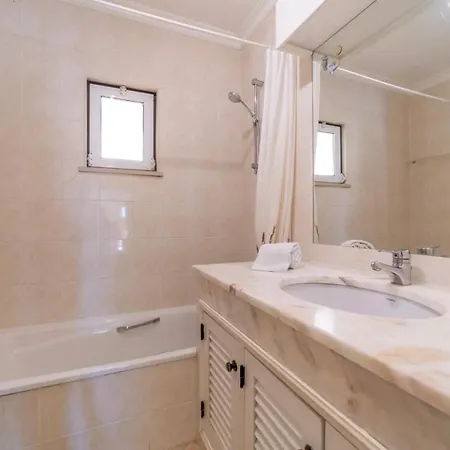 Appartement Myinzu - Club Village Garden Albufeira