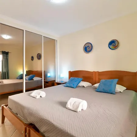 Appartement Myinzu - Club Village Garden *