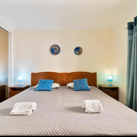 Myinzu - Club Village Garden Appartement *