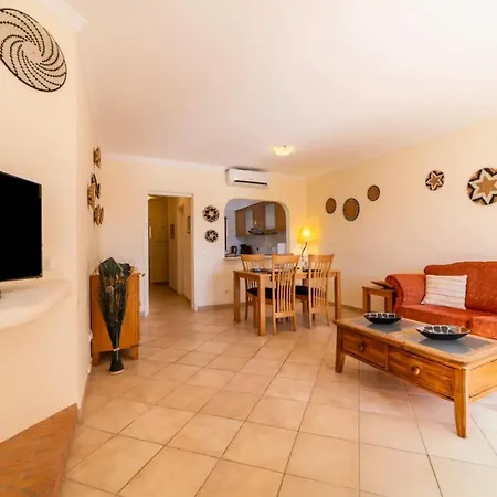 Appartement Myinzu - Club Village Garden