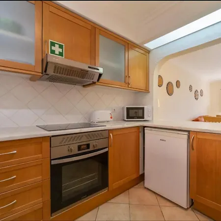 Myinzu - Club Village Garden Appartement *