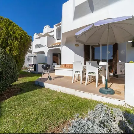 Appartement Myinzu - Club Village Garden *
