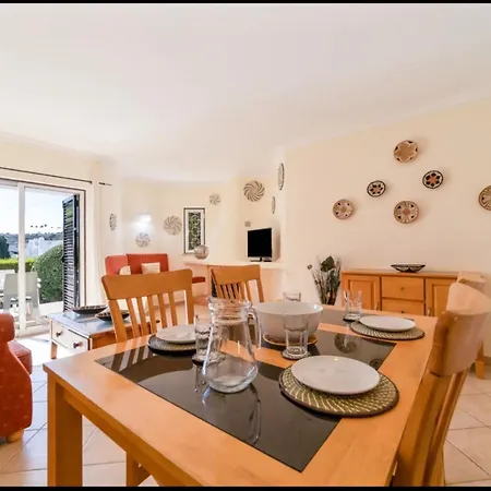 Myinzu - Club Village Garden Albufeira