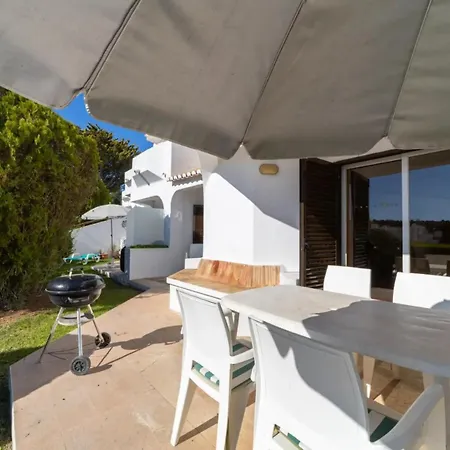 Appartement Myinzu - Club Village Garden Albufeira