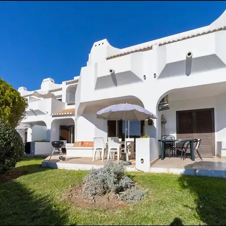 Myinzu - Club Village Garden * Albufeira