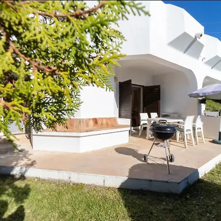 Myinzu - Club Village Garden Appartement *