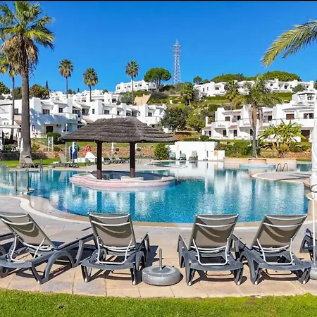 Appartement Myinzu - Club Village Garden *