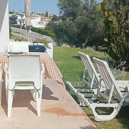 Appartement Myinzu - Club Village Garden *