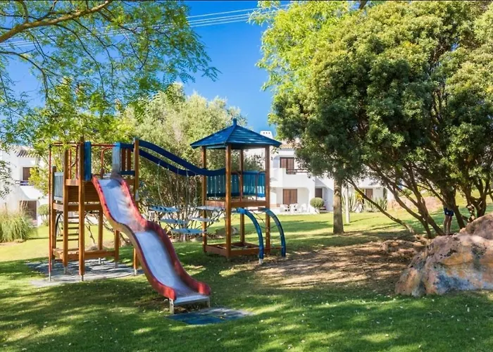 Myinzu - Club Village Garden Appartement Albufeira