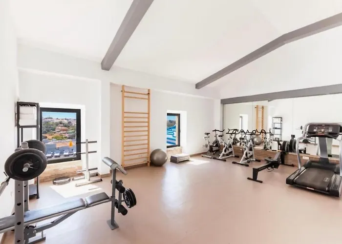 Appartement Myinzu - Club Village Garden Albufeira