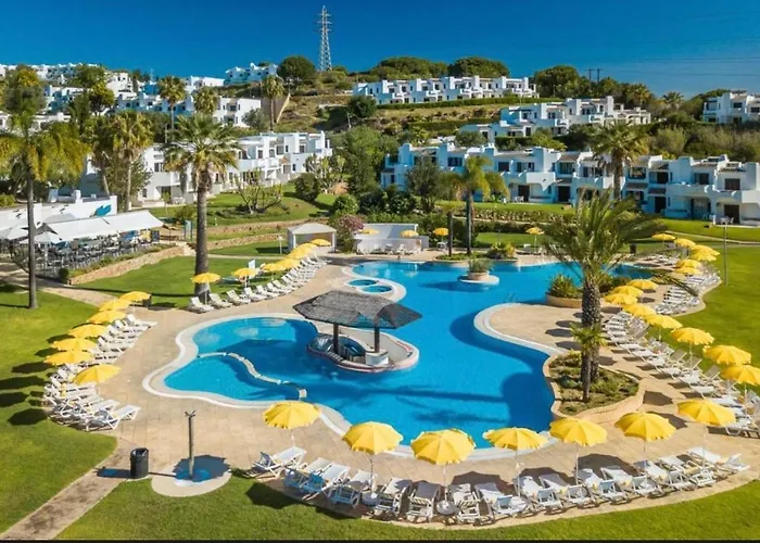 Myinzu - Club Village Garden Appartement *